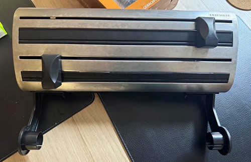 Leifheit wandrollenhalter - leifheit,