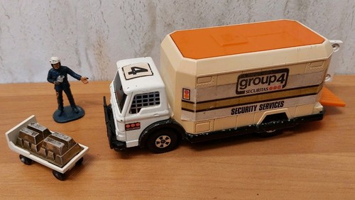 Matchbox superkings b - matchbox, k-19-b