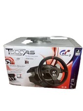 Thrustmaster T500RS Gran