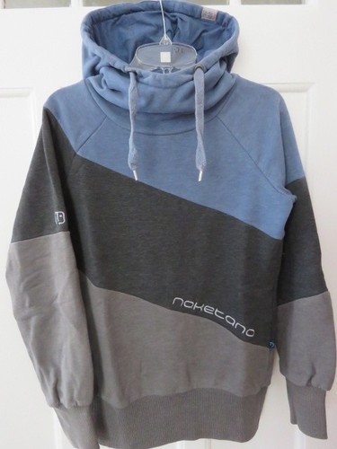 Naketano kapuzen sweatshirt - naketano, kapuzen-sweatshirt