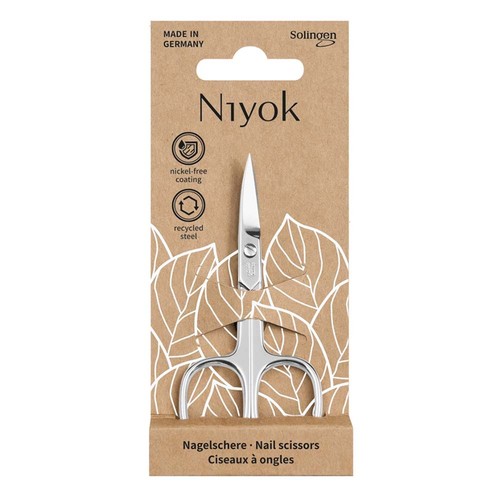 Solingen nagelschere niyok - nagelschere, |