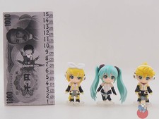 Nendoroid Petit Vocaloid