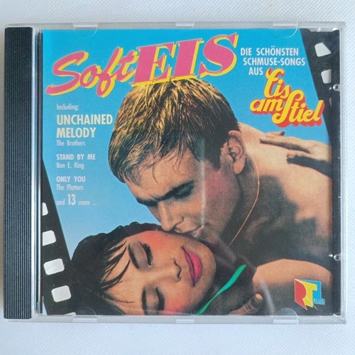 Soft eis die schönsten - -,