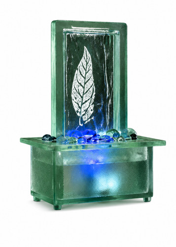 Heissner glasbrunnen symphonie - heissner,