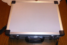 Embags Hamburg - Kamerakoffer