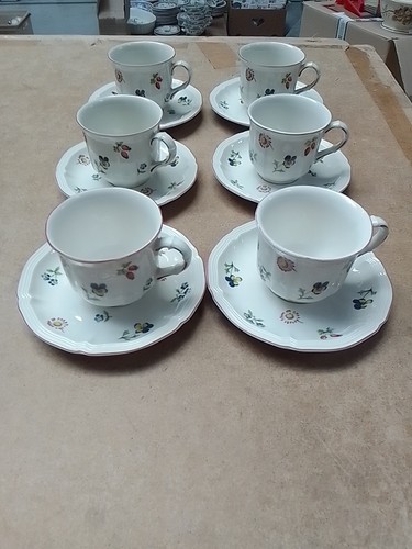 Villeroy boch petite fleur - villeroy,