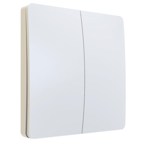 Funkschalter fach - funkschalter, 2-fach