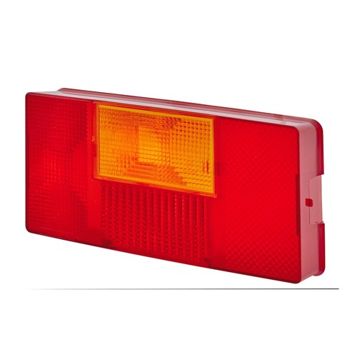 Lichtscheibe rückleuchte - lichtscheibe,