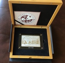 2013 china panda - china, 30th