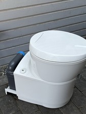 THETFORD C223S mit Kassette -