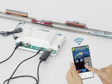 ROKUHAN C005 eTrain Controller