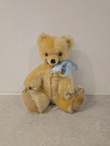 Merrythought windsor teddybär - merrythought,
