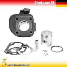 Zylinderkit 50ccm Geeignet