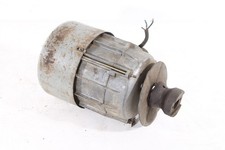 Motor Elektromotor Grünhain