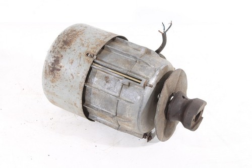 Motor elektromotor grünhain - motor,
