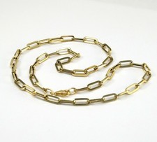 Kette in 585/ -14k. Gelbgold ca. 42 cm - Neu -559