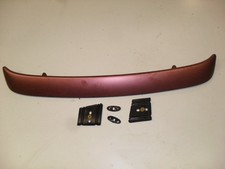 VW Vento " Golf 3 " VR6 Heckspoiler + Zubehör