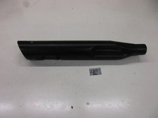 Auspuff endtopf screamin eagle - endtopf,