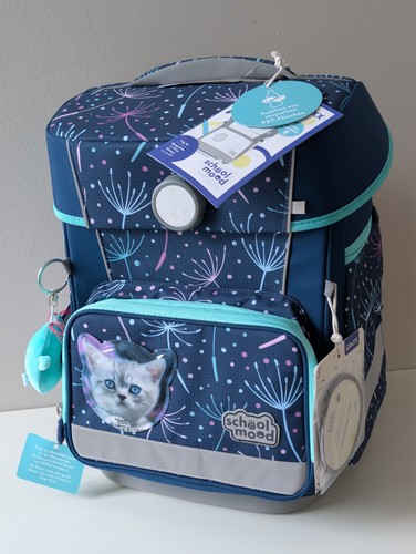 School mood schulranzen katzen - school-mood,