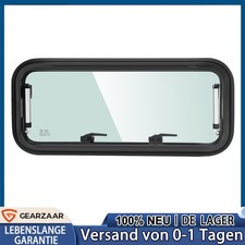 Wohnwagen Fenster