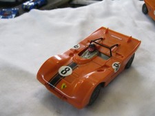 Carrera Universal     Ferrari