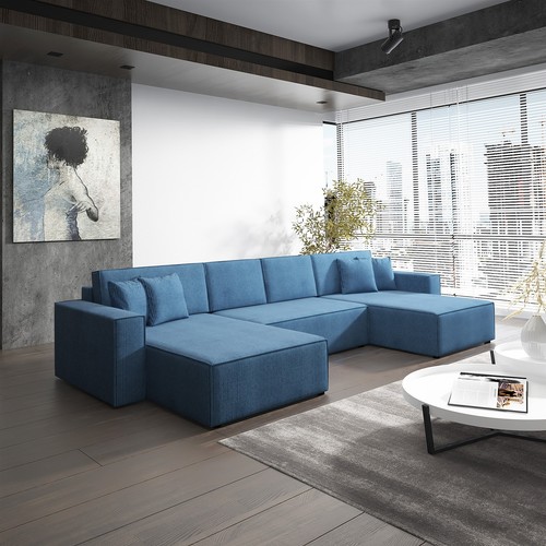 Wohnlandschaft schlafsofa sofa - wohnlandschaft,