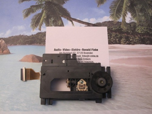 Grundig lasereinheit neu - cd,