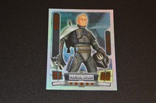 Pre Vizsla Star Wars Force Attax Sammelkarten Serie 2 Limitierte Karte LE 4 NEU