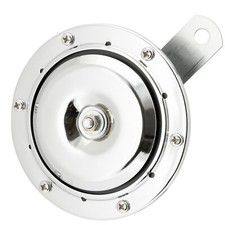 Disc Style Hupe 100 mm 12V