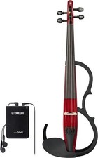Yamaha silent electric violin - silent,