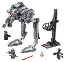 LEGO Star Wars: First Order