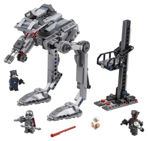 Lego star wars first - lego, wars: