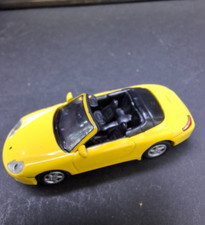 Modellauto Schuco Porsche 911