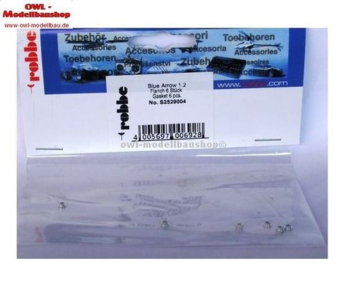 Robbe s2529004 blue - -,