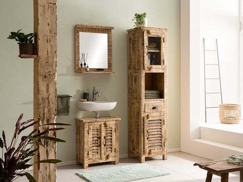 Badezimmer set caribou - set,