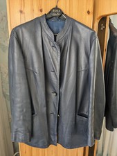 Lederjacke, Wendejacke , Damen