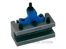 Schnellwechselstahlhalter für System Multifix