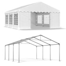 Partyzelt 3x6 PE Pavillon