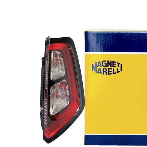 Heckleuchte rücklicht - heckleuchte,