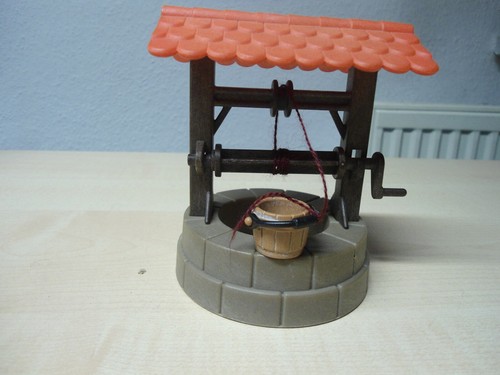 Playmobil ersatzteil 3666 - ersatzteil, "