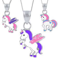 Anhänger mit Kette für