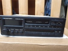 Vintage Blaupunkt Hamburg