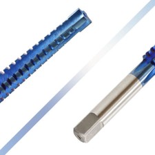 Gewindebohrer TR1,5-26