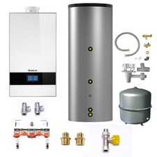 Buderus 7739624484 Logaplus