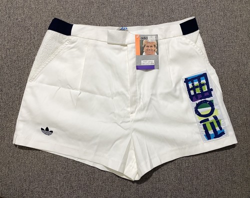 Deadstock adidas shorts - adidas,