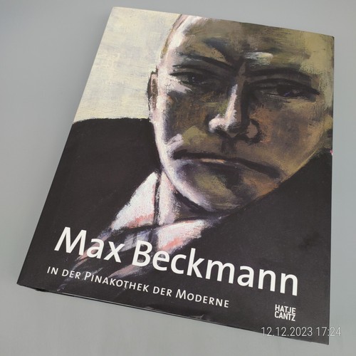 Baumer max beckmann - et,