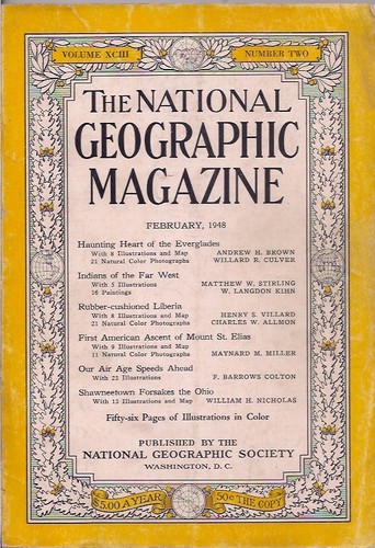 National geographic feb - national, geographic-feb