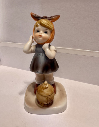 Hummel keramikfigur gretel - hummel,