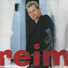 Matthias Reim - Reim | CD |
