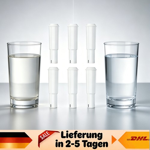 6er wasserfilter als - wasserfilter,